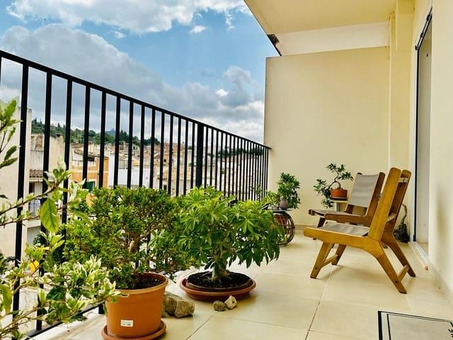 Ático en venta en Felanitx, Mallorca