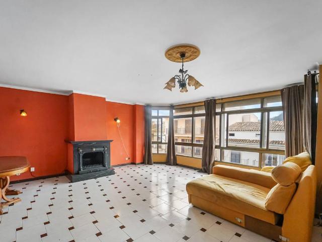 Ático en Venta en Felanitx Poble