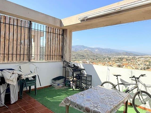 Ático en venta en Fines, Almería