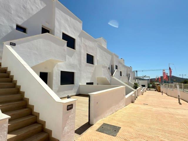 Ático en venta en Finestrat, Alicante Costa Blanca