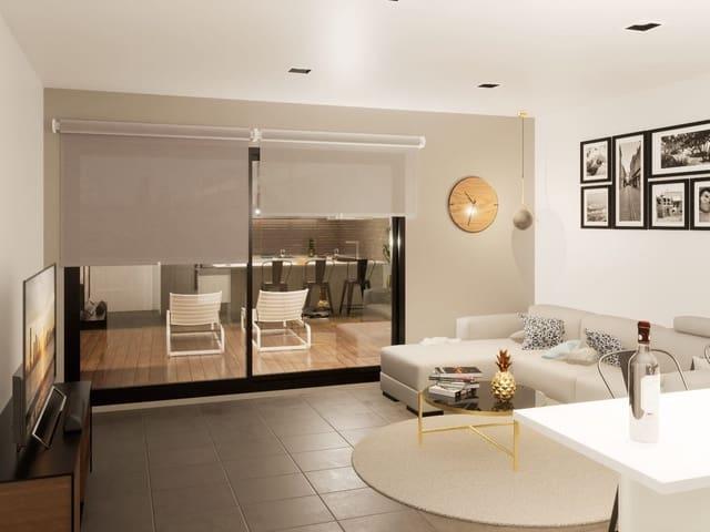 Ático en venta en Finestrat, Alicante Costa Blanca