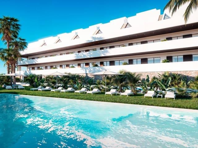Ático en venta en Finestrat, Alicante Costa Blanca
