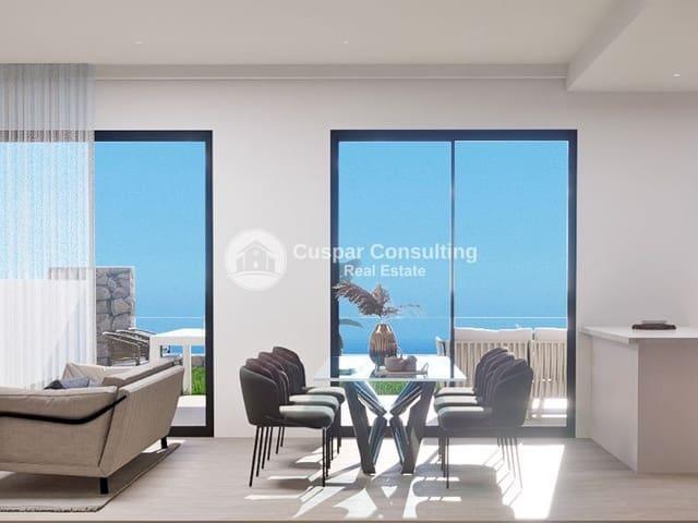Ático en venta en Finestrat, Alicante Costa Blanca