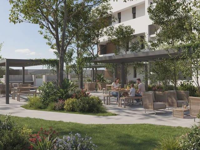 Ático en venta en Finestrat, Alicante Costa Blanca