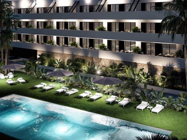 Ático en venta en Finestrat, Alicante Costa Blanca