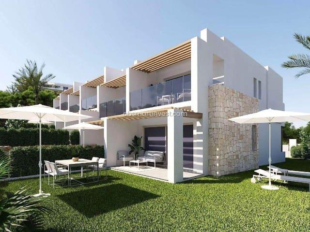 Ático en venta en Finestrat, Alicante Costa Blanca
