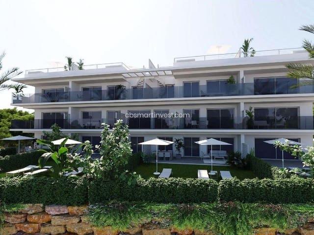 Ático en venta en Finestrat, Alicante Costa Blanca