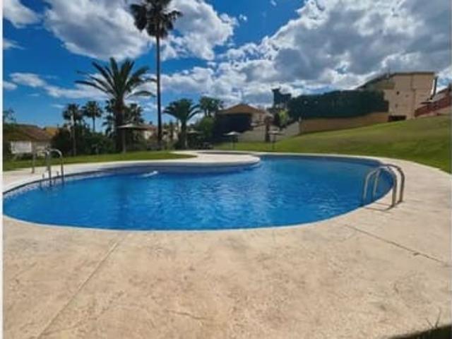 Ático en venta en Finestrat, Alicante Costa Blanca