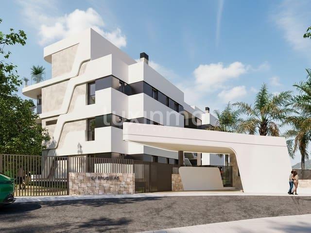 Ático en venta en Finestrat, Alicante Costa Blanca