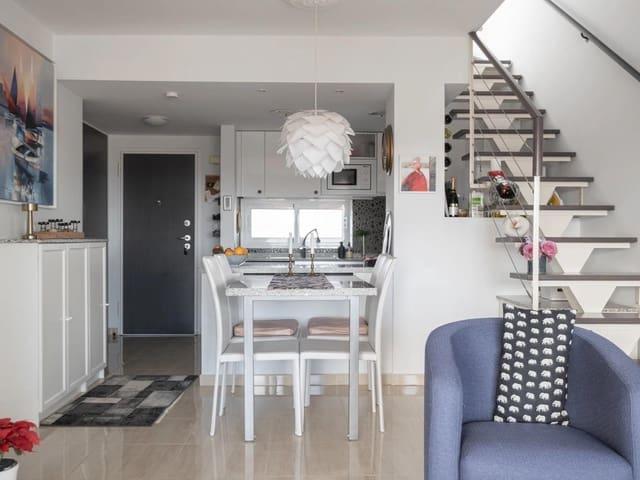 Ático en venta en Filipinas, Alicante Costa Blanca