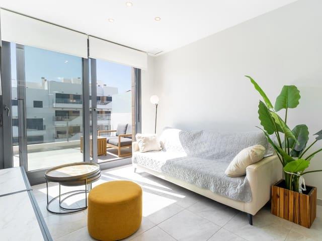 Ático en venta en Filipinas, Alicante Costa Blanca