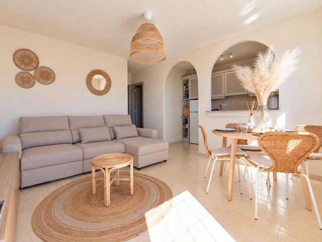 Ático en venta en Filipinas, Alicante Costa Blanca