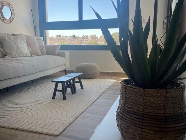Ático en venta en Filipinas, Alicante Costa Blanca