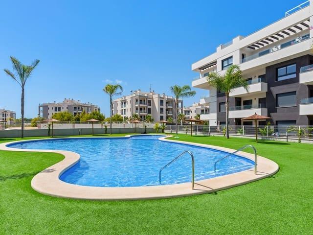 Ático en venta en Filipinas, Alicante Costa Blanca
