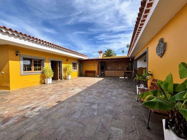 Ático en venta en Firgas, Gran Canaria