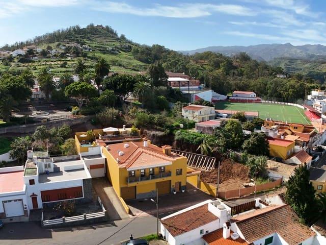 Ático en venta en Firgas, Gran Canaria