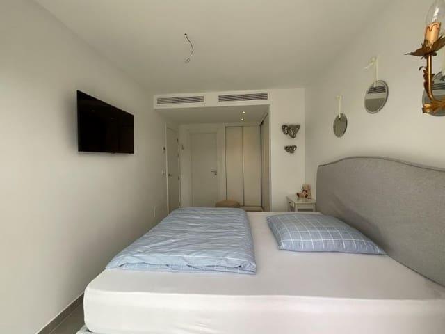 Ático en venta en Font de Sa Cala / Font de La Cala, Mallorca