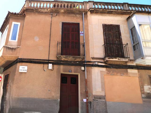 Ático en Venta en Foners