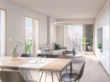 Plaça de la Porta del Camp, Ciutat Antigua, Palma de Mallorca, Mallorca, Islas Baleares