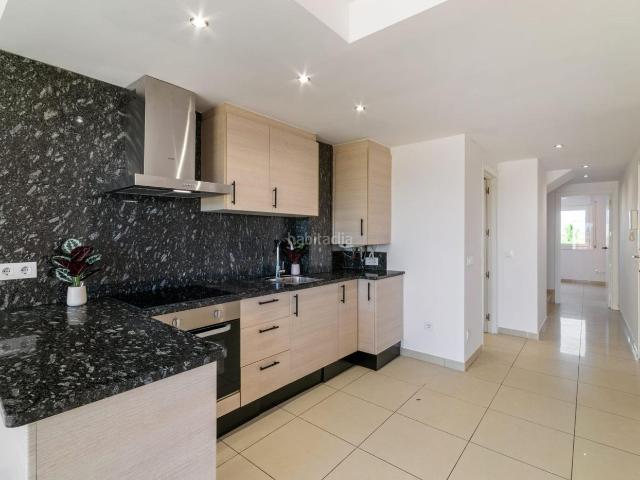 Ático en venta en Fortià. Ático dúplex con vistas despejadas en Fortia!. Áticos.