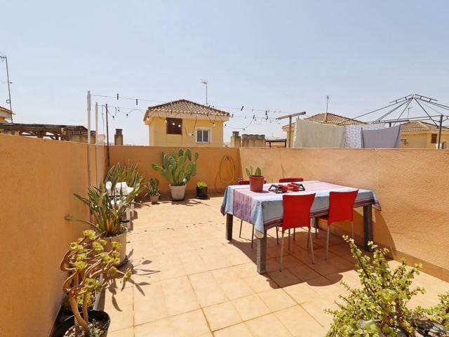 Ático en venta en Formentera del Segura, Alicante