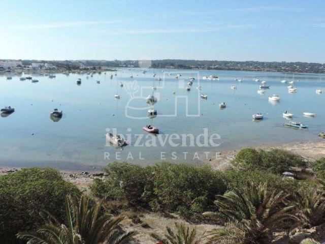 Ático en Venta en Formentera