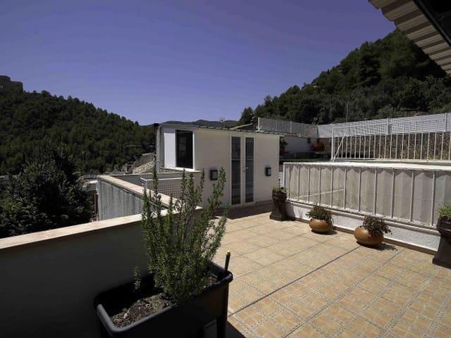 Ático en venta en Forna, Alicante Costa Blanca