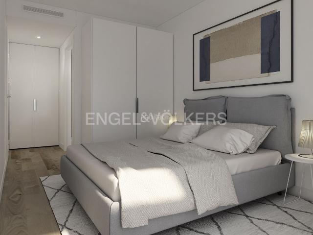 Ático en venta en Franqueses del Vallès Les. Exclusivo piso de obra nueva en Les Franqueses del Vallés. Áticos Franqueses del Vallès.