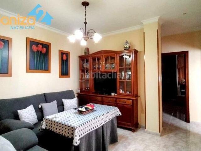 Ático en venta en Fregenal de la Sierra. BONITO DUPLEX DE 3 HABITACIONES Y ACOGEDOR APARTAMENTO CONTIGUO DE 2 HABITACIONES. Áticos Fregenal de la.