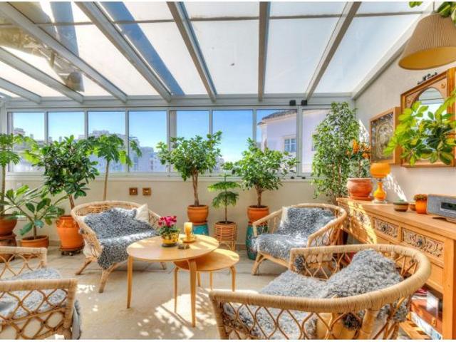Atico en Venta en Fuengirola, Málaga
