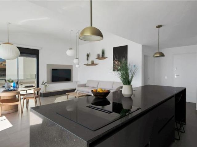 Atico en Venta en Fuengirola, Málaga
