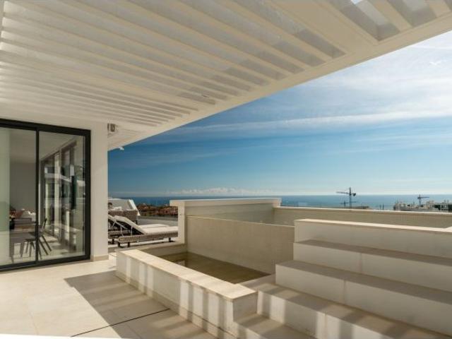 Atico en Venta en Fuengirola, Málaga