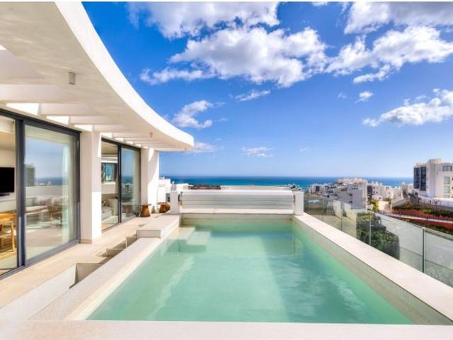Atico en Venta en Fuengirola, Málaga