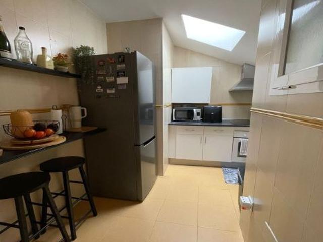 Atico en Venta en Fuengirola, Málaga
