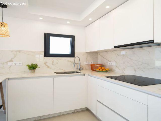Atico en Venta en Fuengirola, Málaga