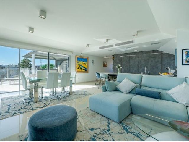 Atico en Venta en Fuengirola, Málaga