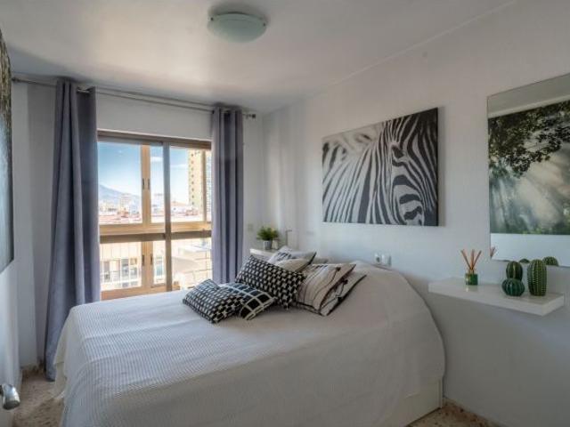 Atico en Venta en Fuengirola, Málaga