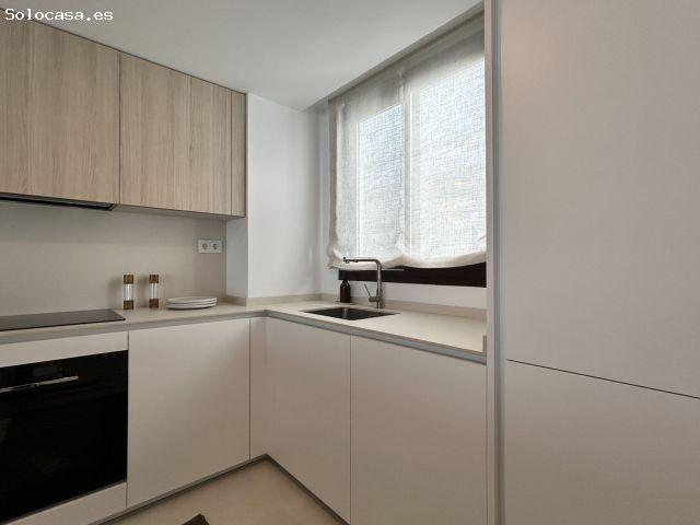 Atico en Venta en Fuengirola, Málaga