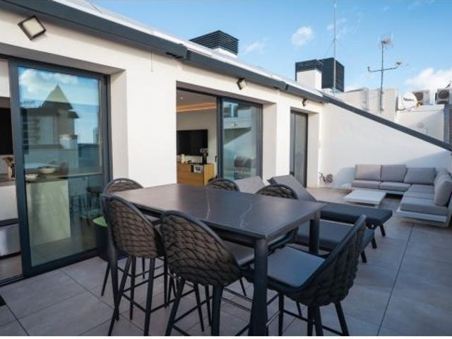 Atico en Venta en Fuengirola, Málaga