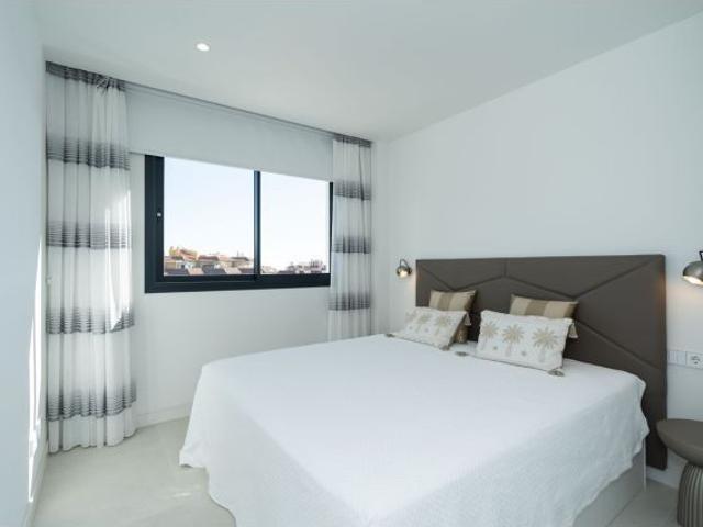 Atico en Venta en Fuengirola, Málaga