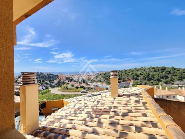 Ático en venta en Fuengirola, Málaga Costa del Sol