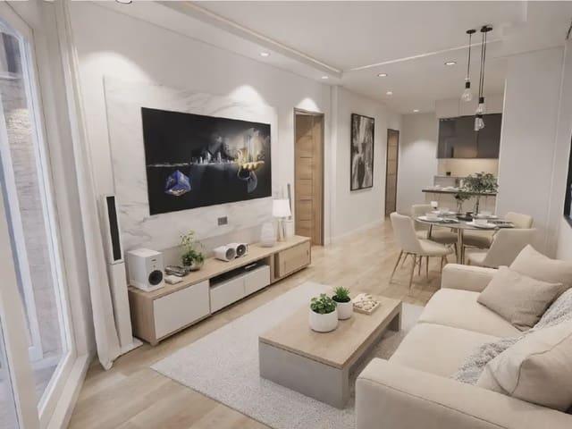 Ático en venta en Fuengirola, Málaga Costa del Sol