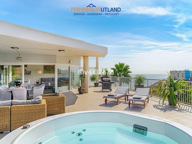 Ático en venta en Fuengirola, Málaga Costa del Sol