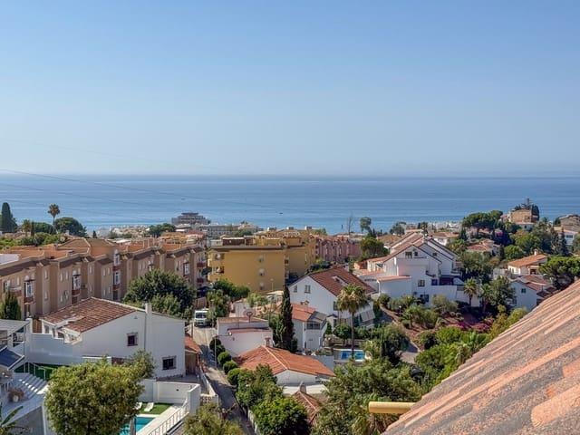 Ático en venta en Fuengirola, Málaga Costa del Sol