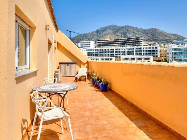 Ático en venta en Fuengirola, Málaga Costa del Sol