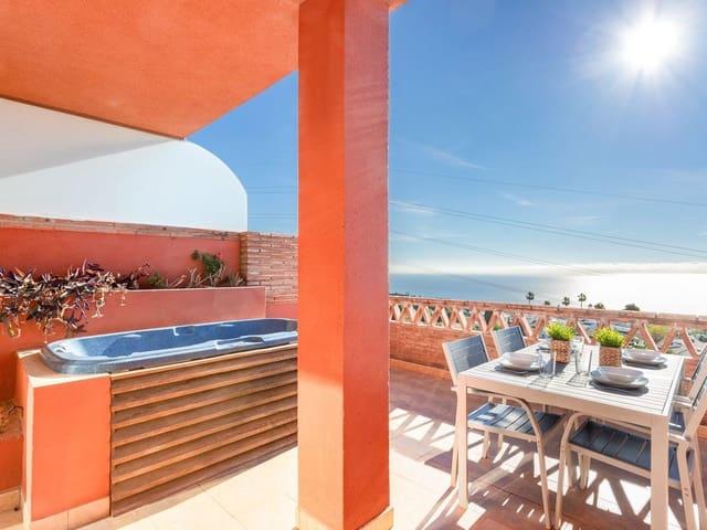 Ático en venta en Fuengirola, Málaga Costa del Sol