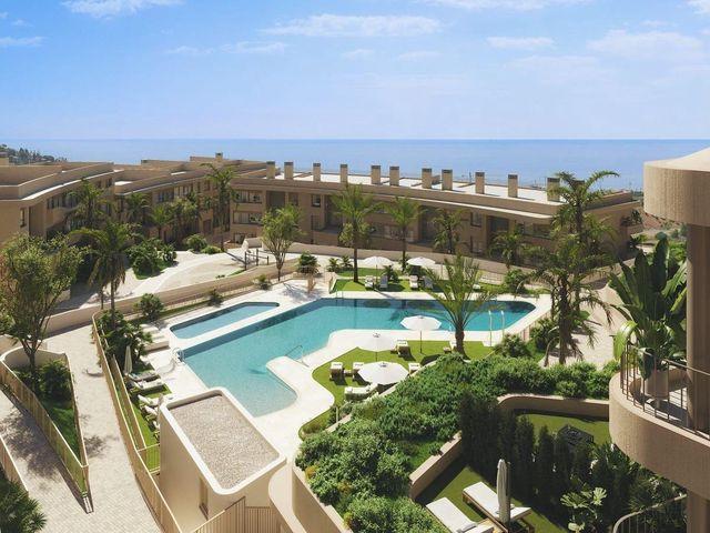 Ático en venta en Fuengirola, Málaga Costa del Sol
