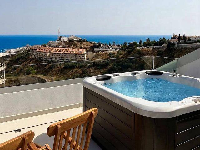 Ático en venta en Fuengirola, Málaga Costa del Sol