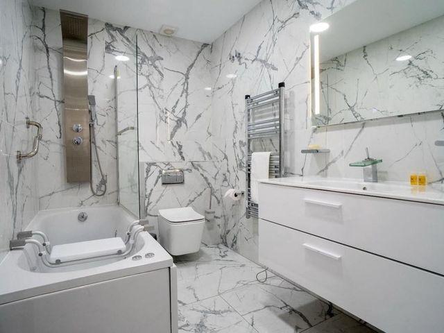 Ático en venta en Fuengirola, Málaga Costa del Sol