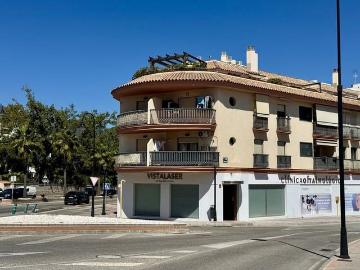 Ático en venta en Fuengirola, Málaga Costa del Sol